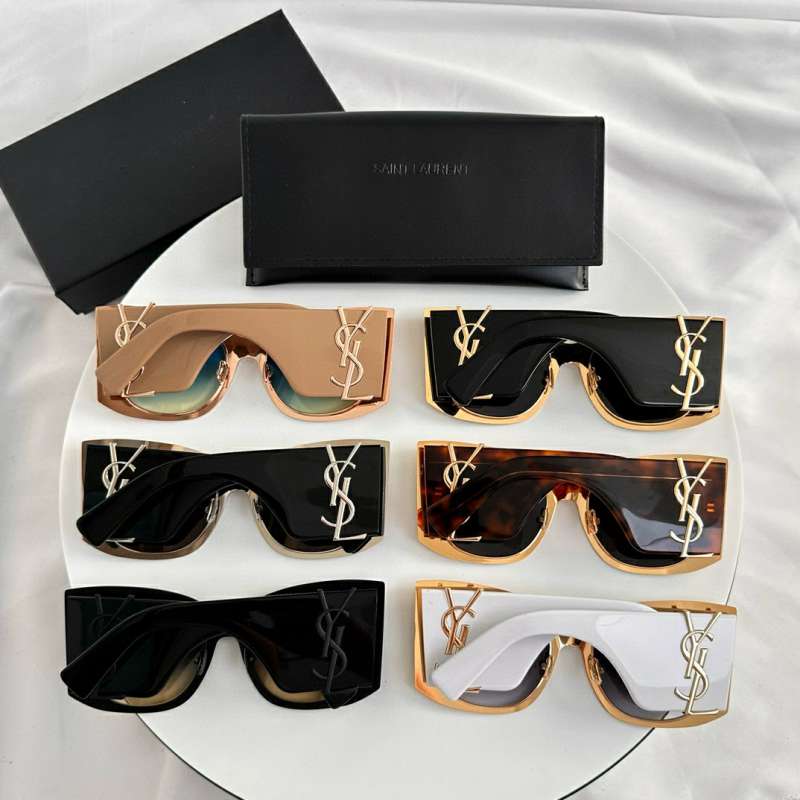 Picture of YSL Sunglasses _SKUfw56811536fw